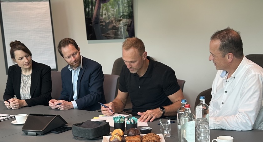 Siegwerk Strengthens Coating Business by Acquiring Allinova